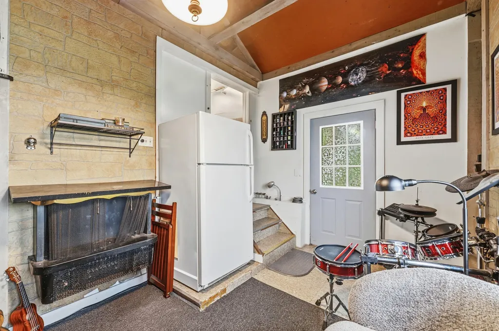 117 Lincoln Street Marshall City MI 49068