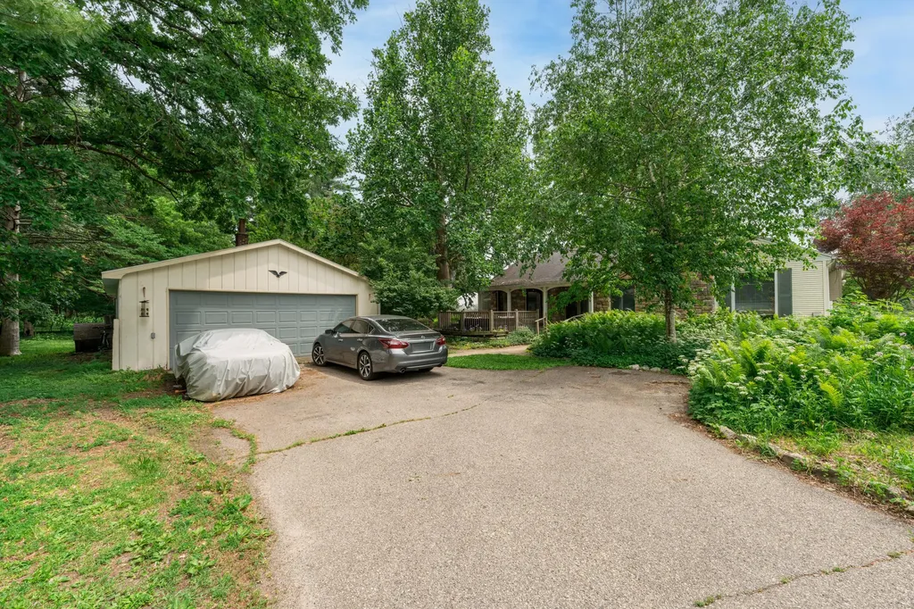 117 Lincoln Street Marshall City MI 49068