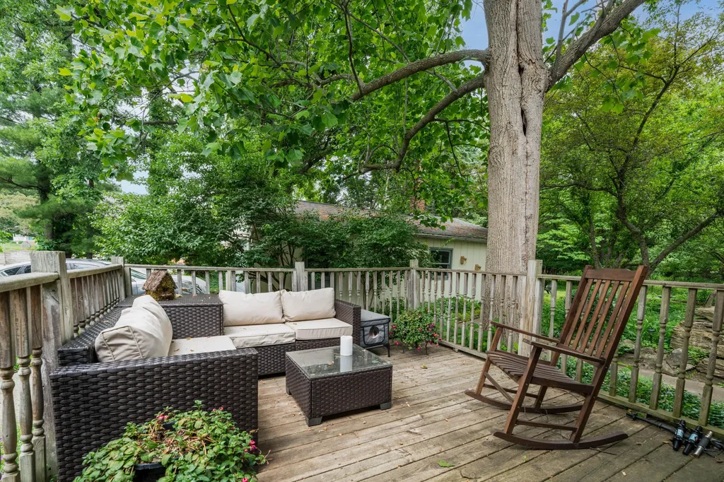 117 Lincoln Street Marshall City MI 49068