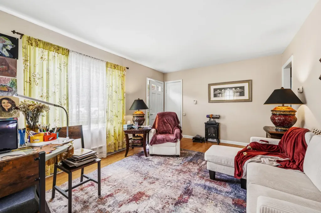 117 Lincoln Street Marshall City MI 49068