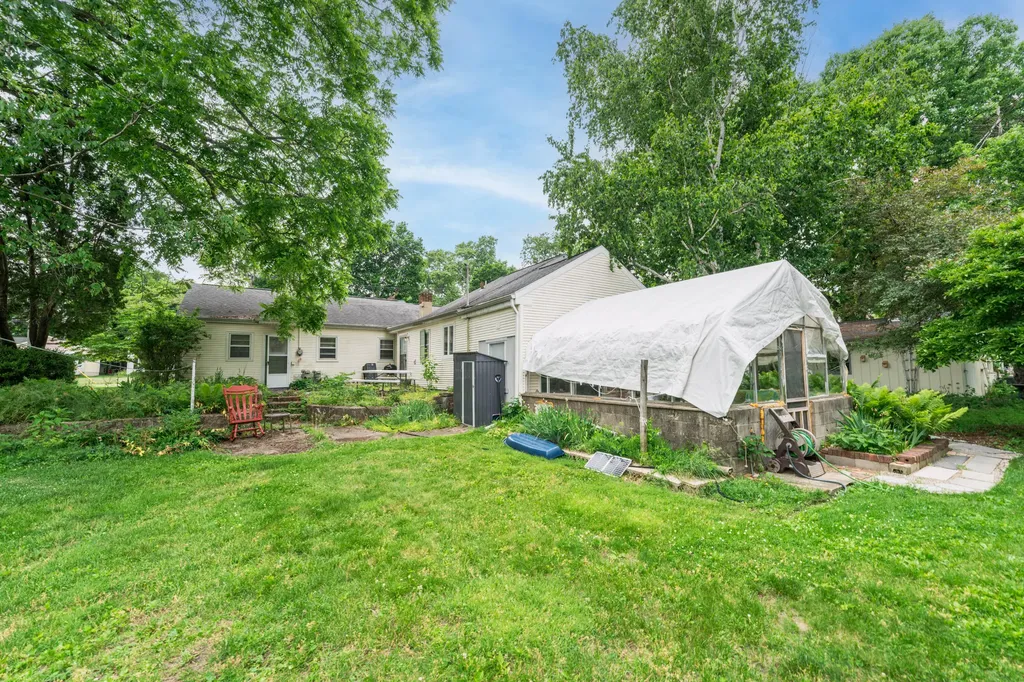 117 Lincoln Street Marshall City MI 49068