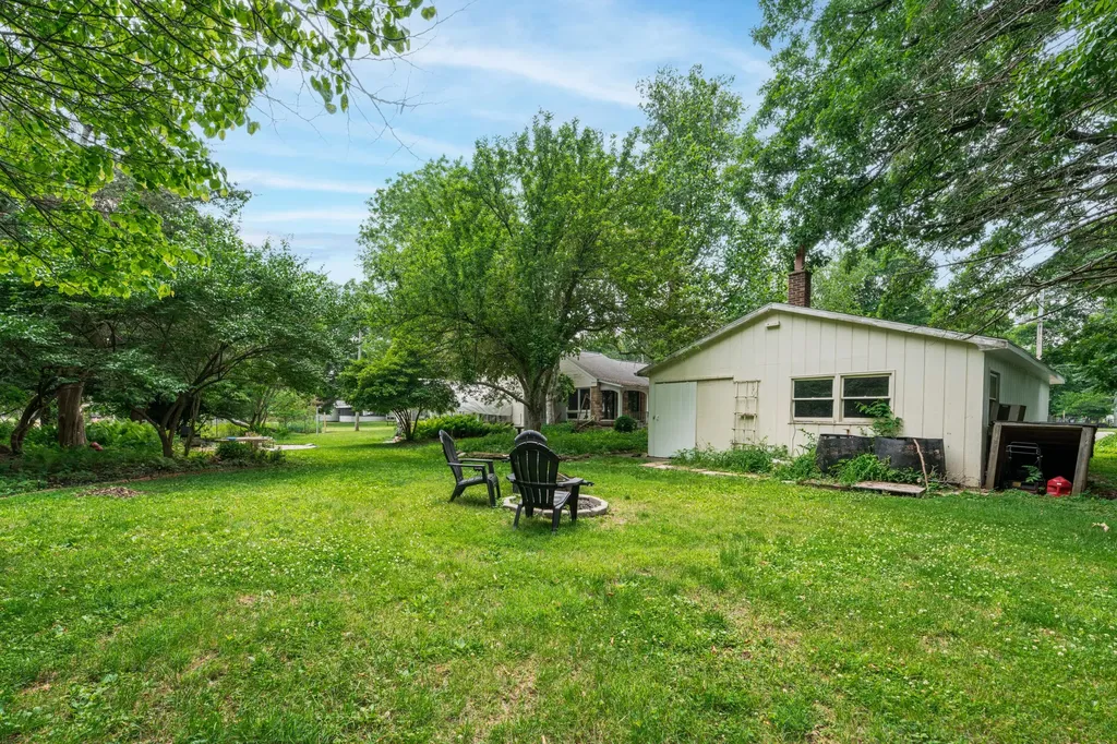 117 Lincoln Street Marshall City MI 49068