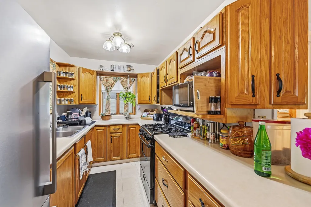 117 Lincoln Street Marshall City MI 49068