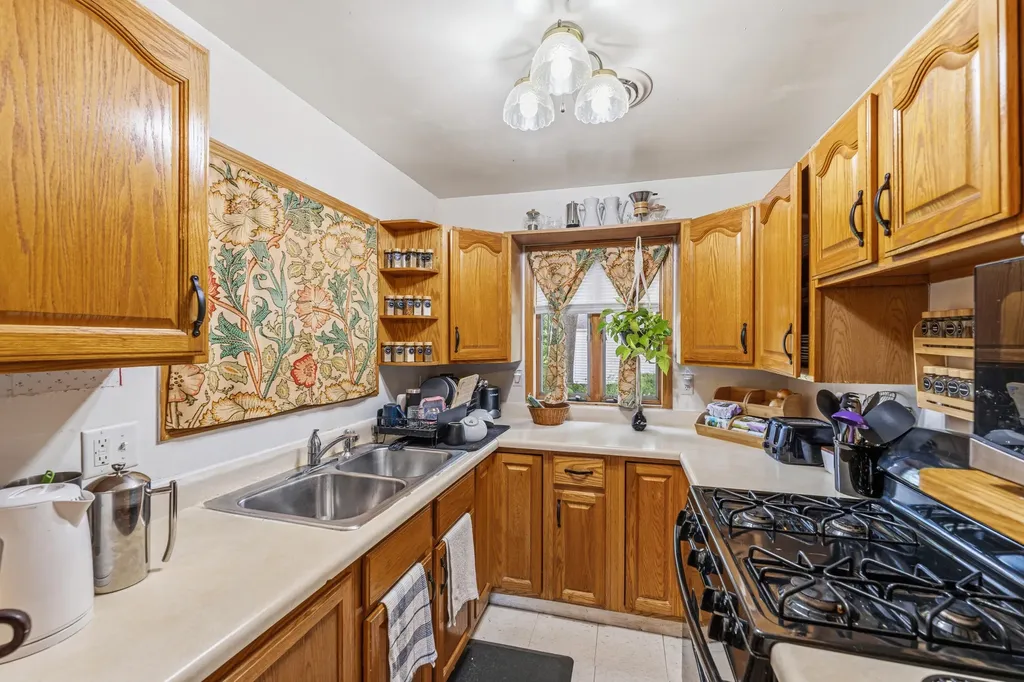 117 Lincoln Street Marshall City MI 49068