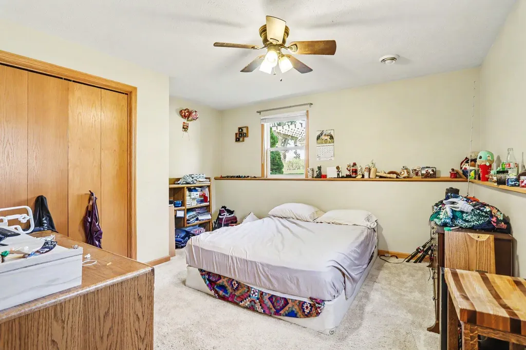 1716 143rd Avenue Dorr Township MI 49323