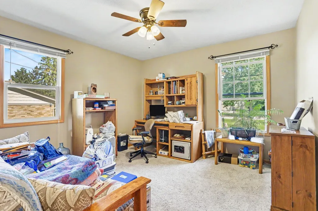 1716 143rd Avenue Dorr Township MI 49323