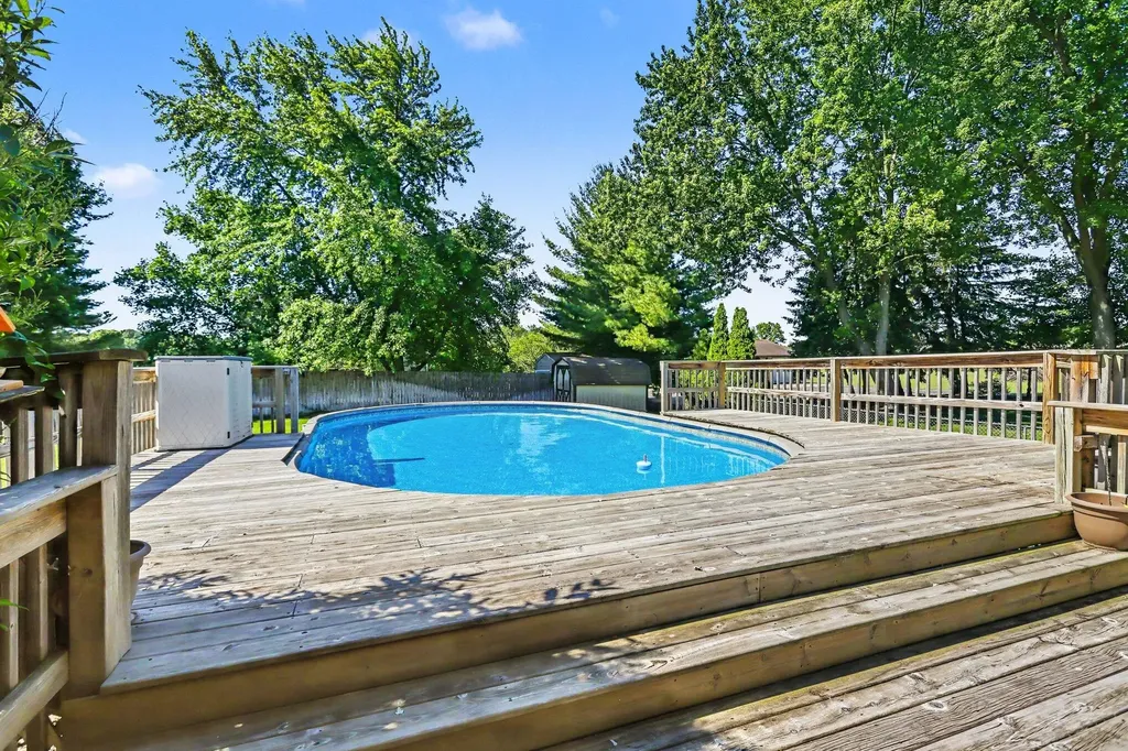 1716 143rd Avenue Dorr Township MI 49323
