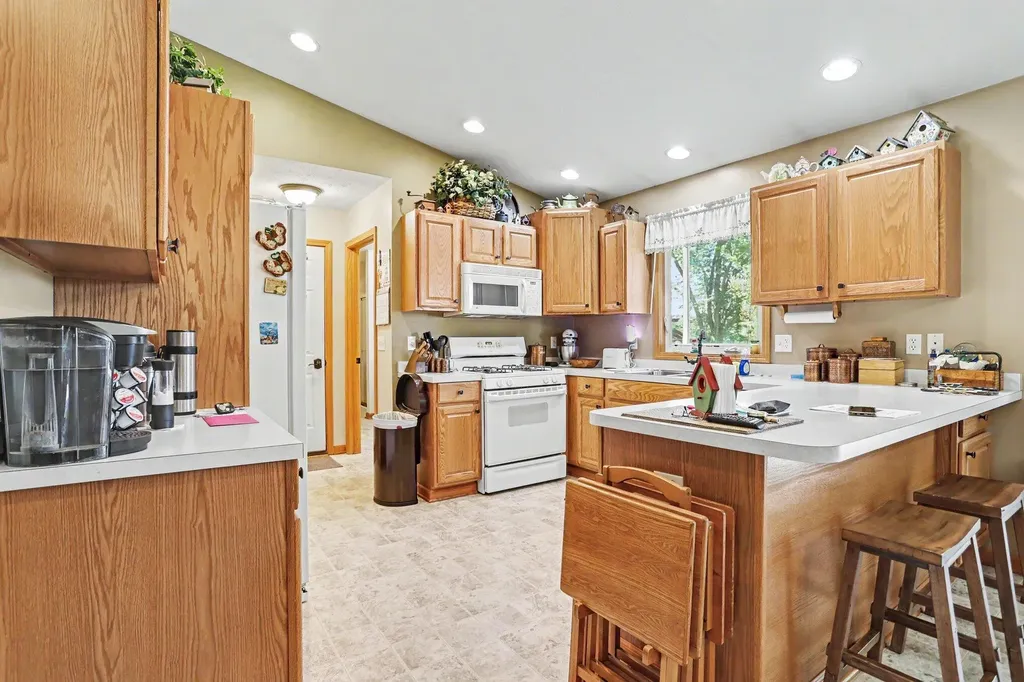 1716 143rd Avenue Dorr Township MI 49323