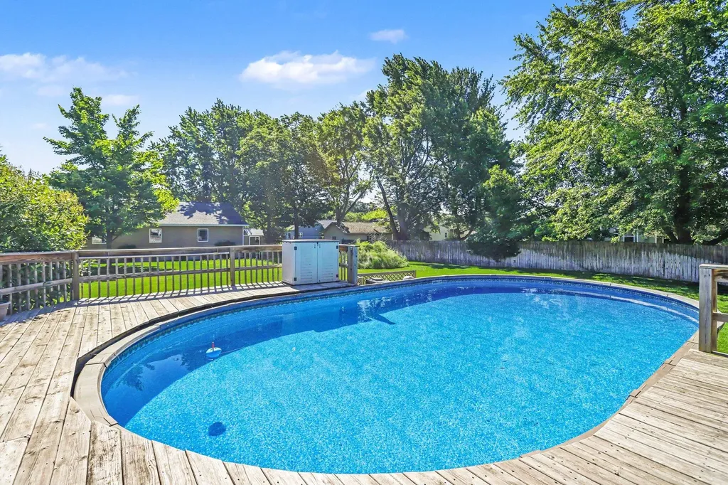 1716 143rd Avenue Dorr Township MI 49323