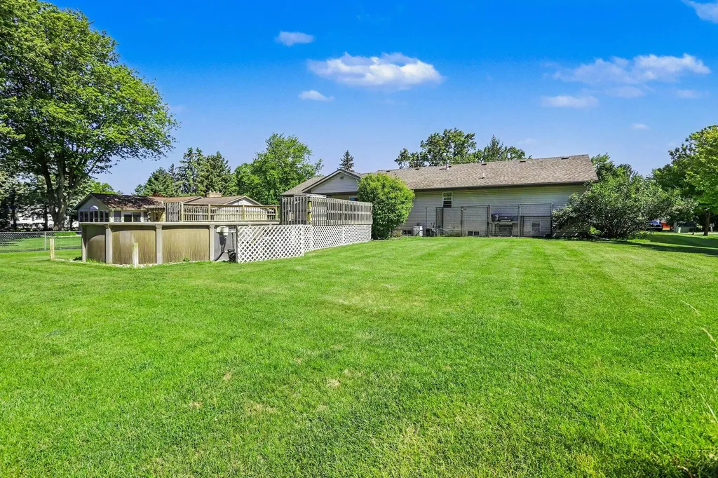 1716 143rd Avenue Dorr Township MI 49323