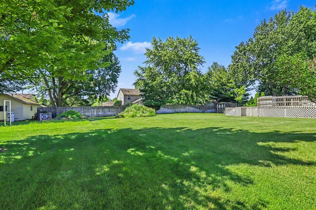 1716 143rd Avenue Dorr Township MI 49323