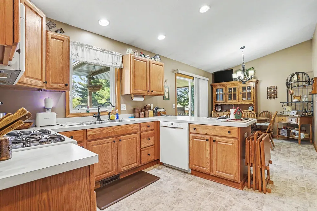 1716 143rd Avenue Dorr Township MI 49323
