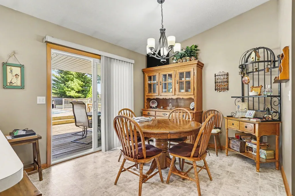 1716 143rd Avenue Dorr Township MI 49323