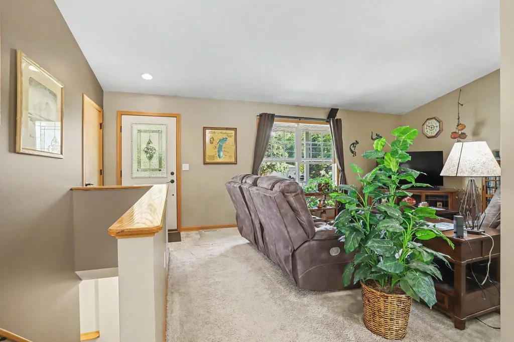 1716 143rd Avenue Dorr Township MI 49323
