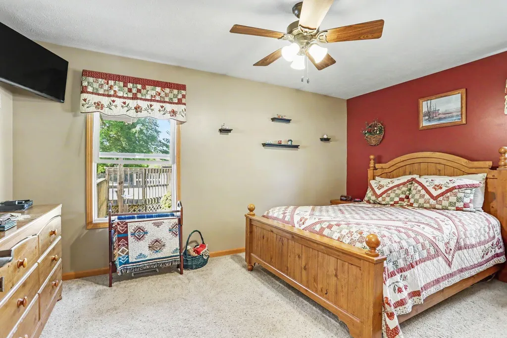 1716 143rd Avenue Dorr Township MI 49323