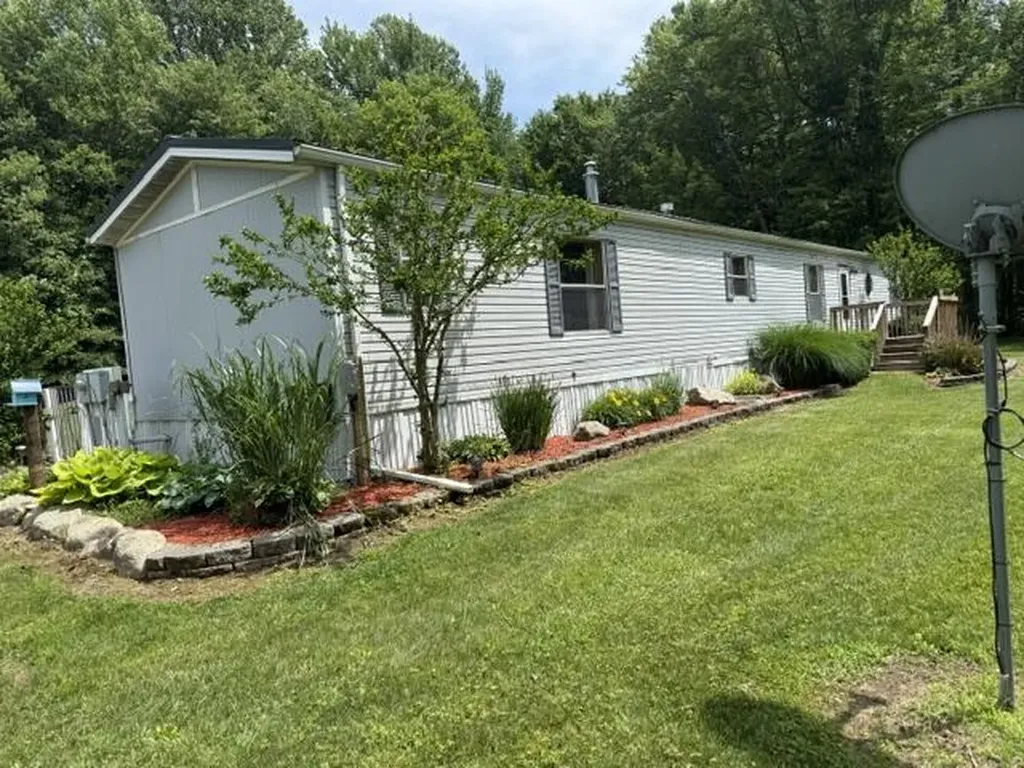 34965 County Road 673 Arlington Township MI 49013