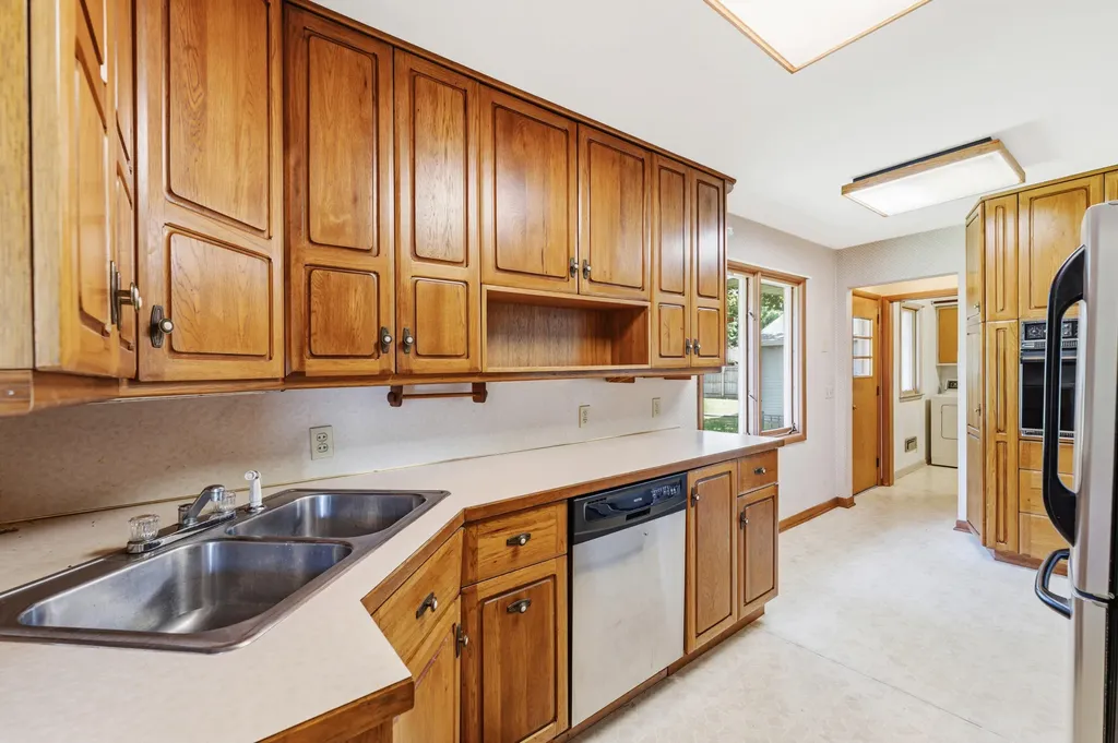 4092 Saratoga Avenue Comstock Charter Township MI 49048