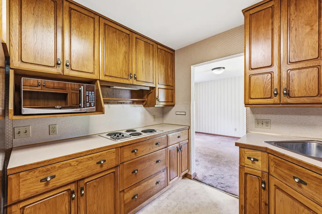 4092 Saratoga Avenue Comstock Charter Township MI 49048