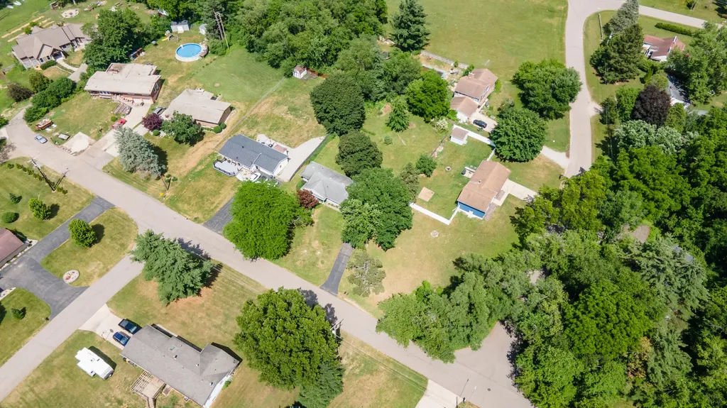 4092 Saratoga Avenue Comstock Charter Township MI 49048