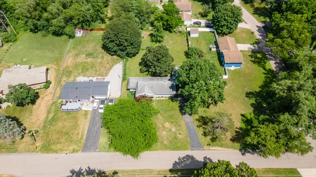4092 Saratoga Avenue Comstock Charter Township MI 49048