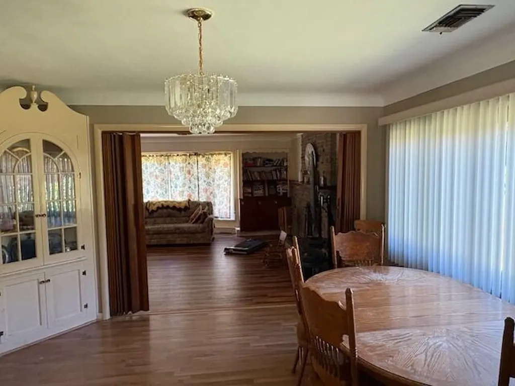 6135 E O Avenue Pavilion Township MI 49048