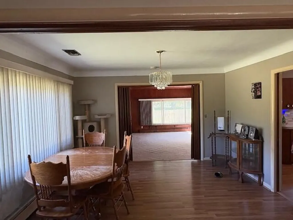 6135 E O Avenue Pavilion Township MI 49048