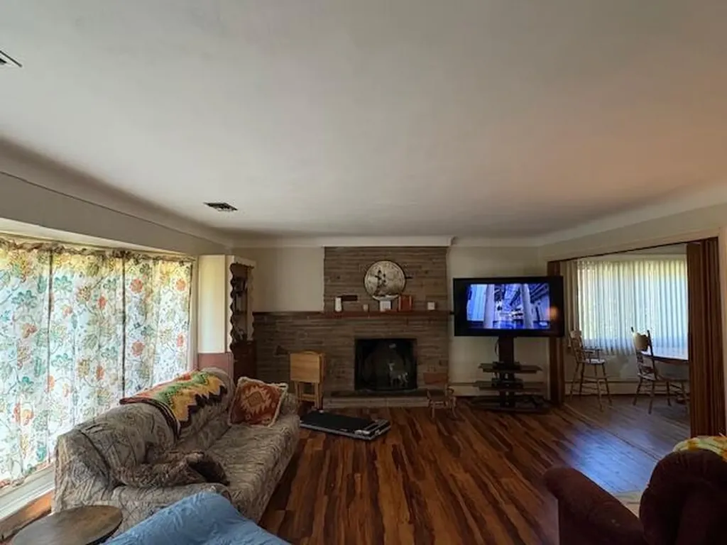 6135 E O Avenue Pavilion Township MI 49048