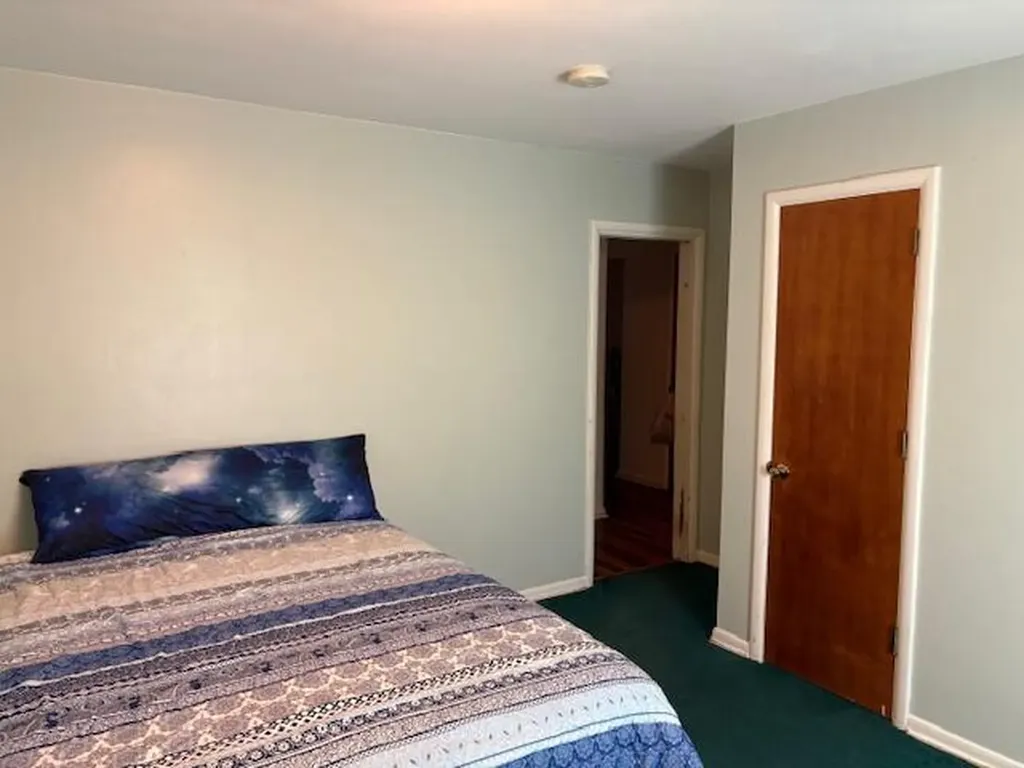 6135 E O Avenue Pavilion Township MI 49048