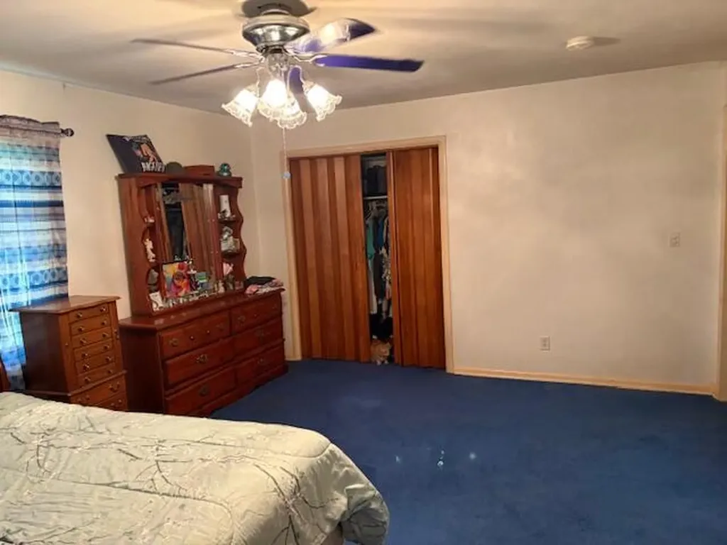 6135 E O Avenue Pavilion Township MI 49048