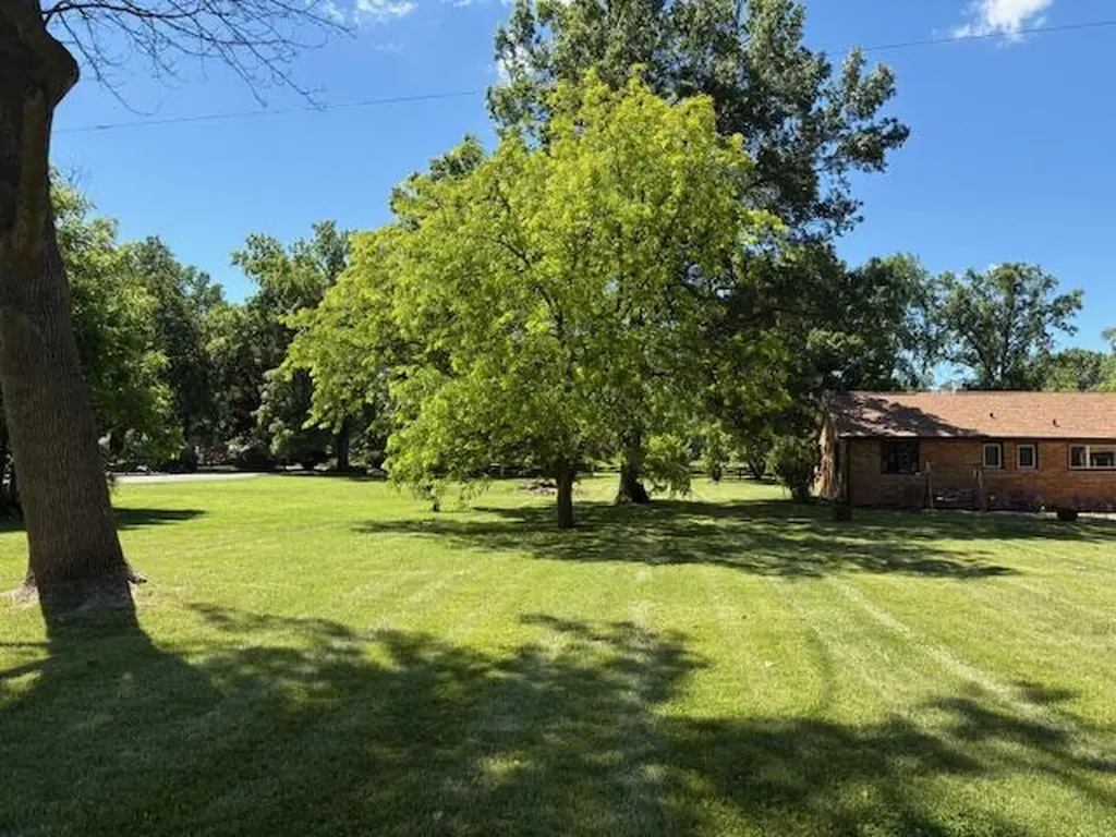6135 E O Avenue Pavilion Township MI 49048