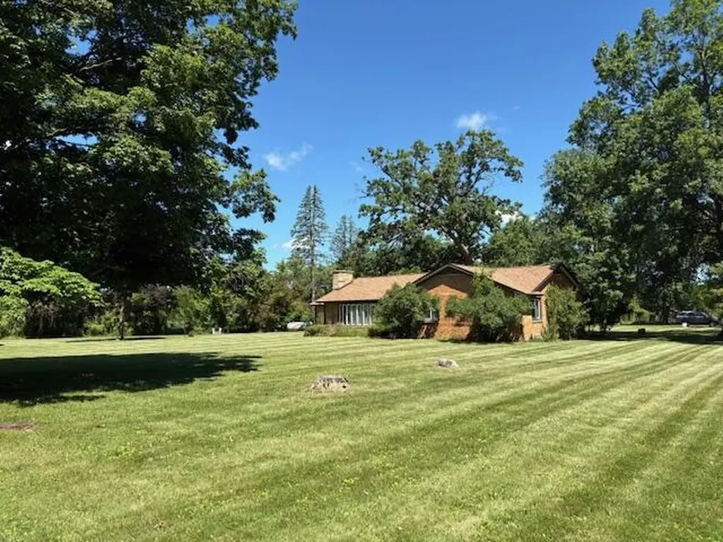 6135 E O Avenue Pavilion Township MI 49048