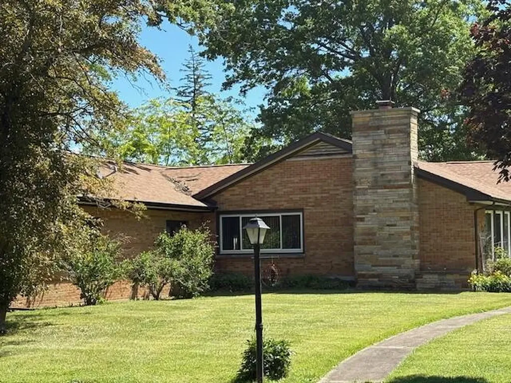 6135 E O Avenue Pavilion Township MI 49048