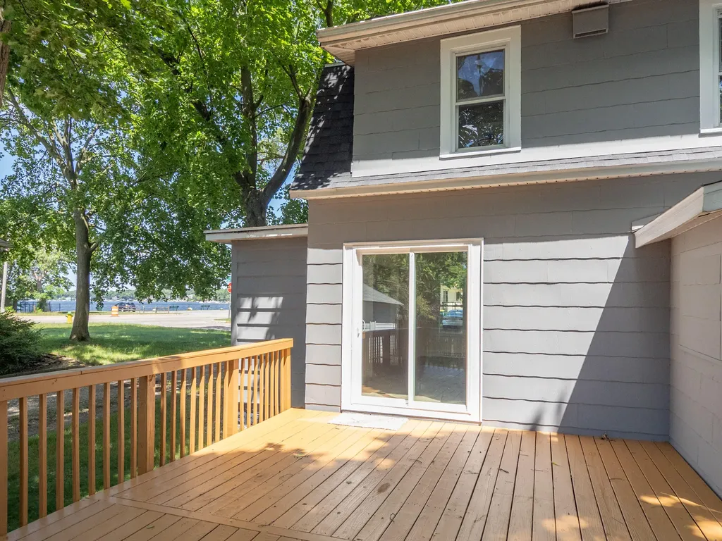 2206 Clarence Drive Portage City MI 49002