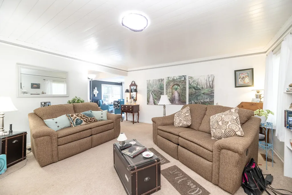 34453 Edgewater Drive Paw Paw Township MI 49079