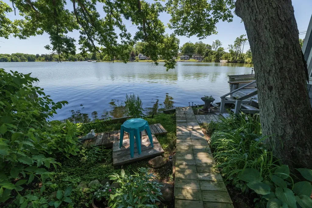 34453 Edgewater Drive Paw Paw Township MI 49079