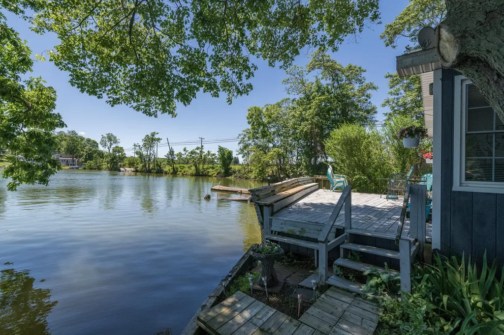 34453 Edgewater Drive Paw Paw Township MI 49079