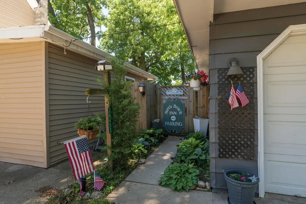 34453 Edgewater Drive Paw Paw Township MI 49079