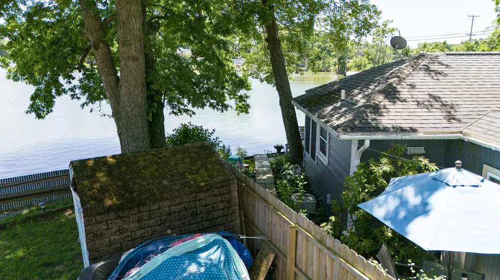34453 Edgewater Drive Paw Paw Township MI 49079