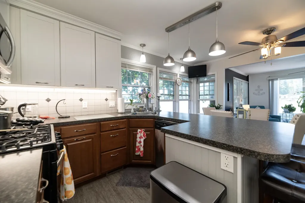 34453 Edgewater Drive Paw Paw Township MI 49079
