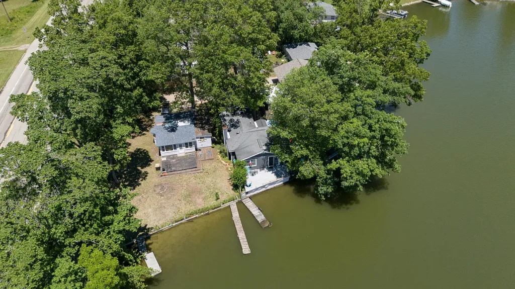 34453 Edgewater Drive Paw Paw Township MI 49079