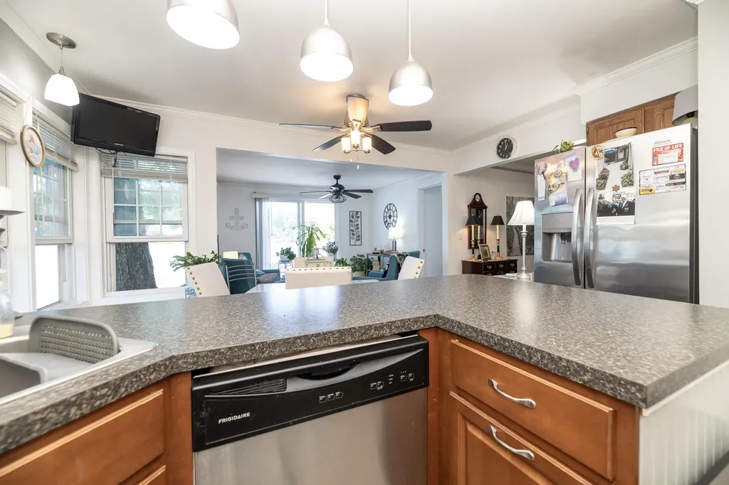 34453 Edgewater Drive Paw Paw Township MI 49079