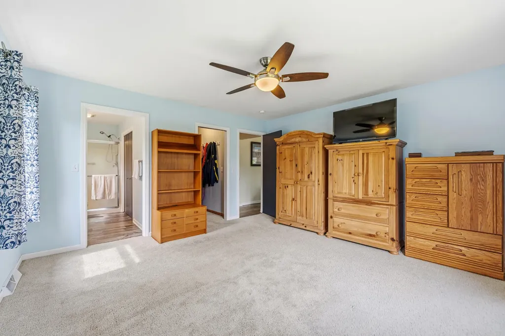 2124 Hilltop View Drive Dorr Township MI 49323