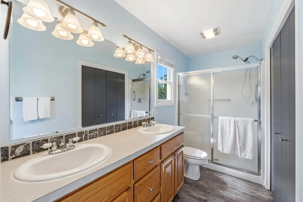 2124 Hilltop View Drive Dorr Township MI 49323