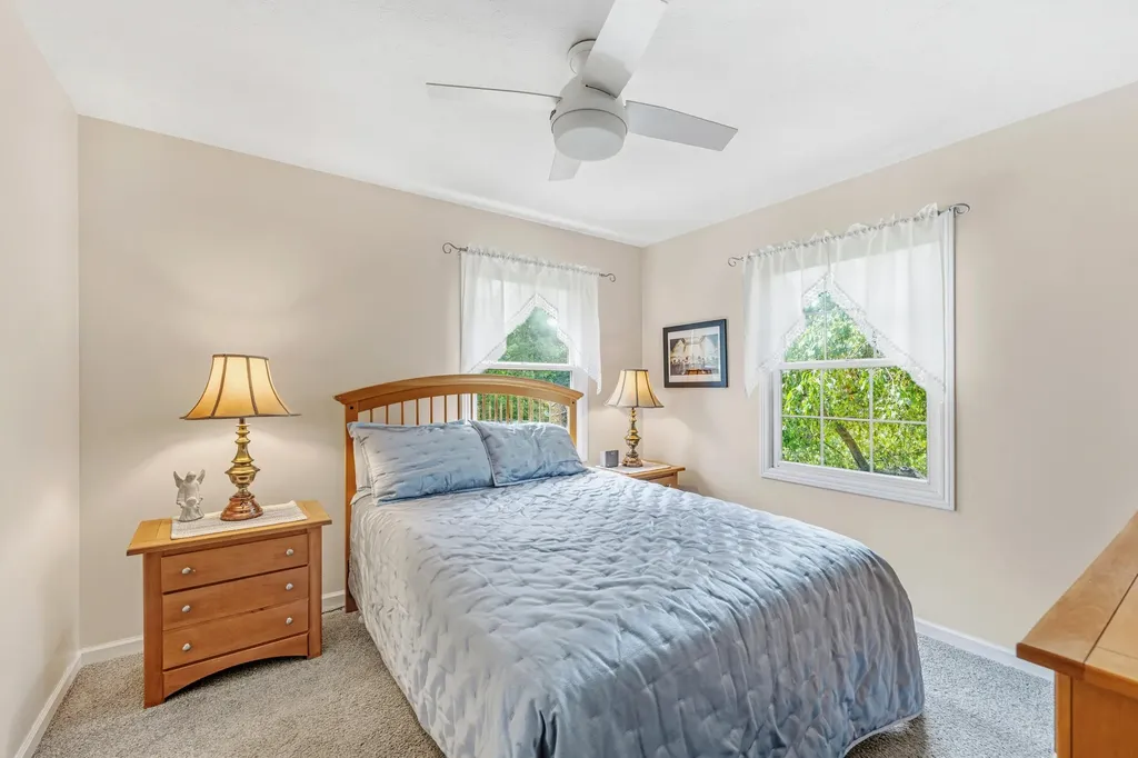 2124 Hilltop View Drive Dorr Township MI 49323