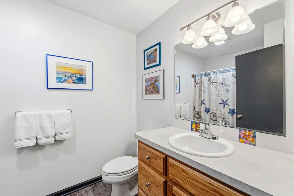 2124 Hilltop View Drive Dorr Township MI 49323