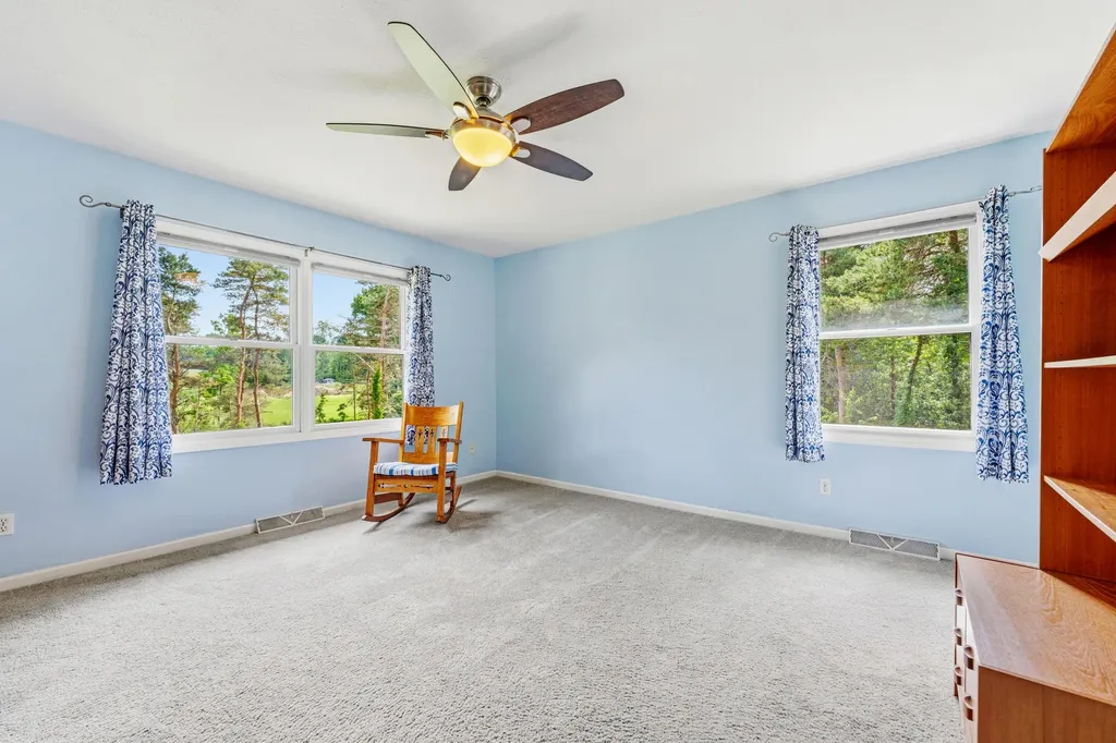 2124 Hilltop View Drive Dorr Township MI 49323