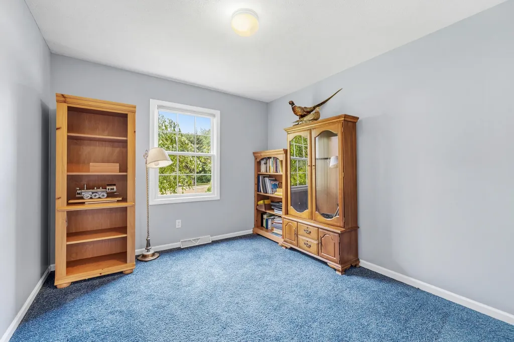 2124 Hilltop View Drive Dorr Township MI 49323