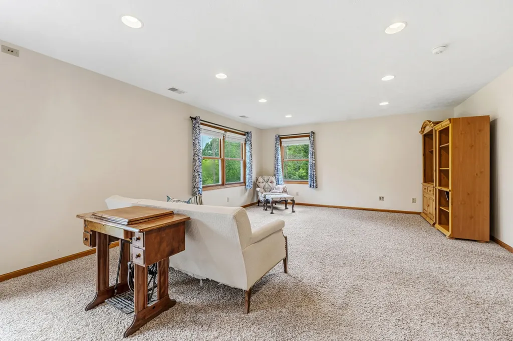 2124 Hilltop View Drive Dorr Township MI 49323