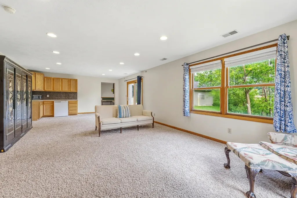 2124 Hilltop View Drive Dorr Township MI 49323
