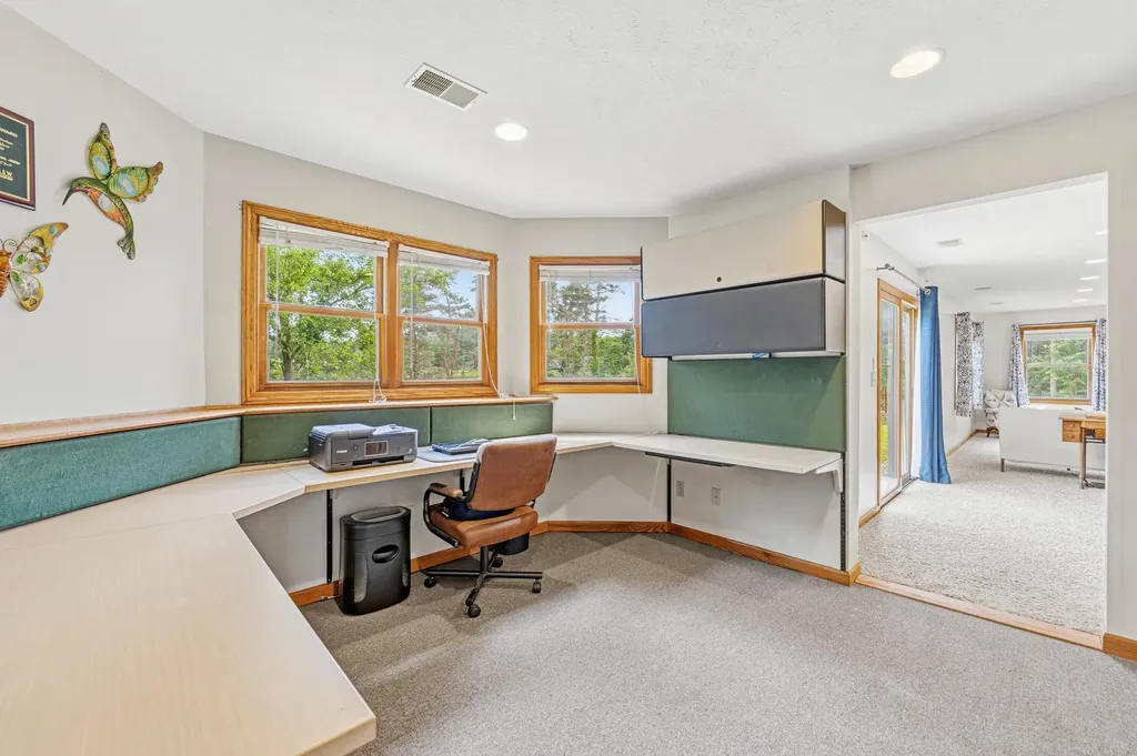 2124 Hilltop View Drive Dorr Township MI 49323